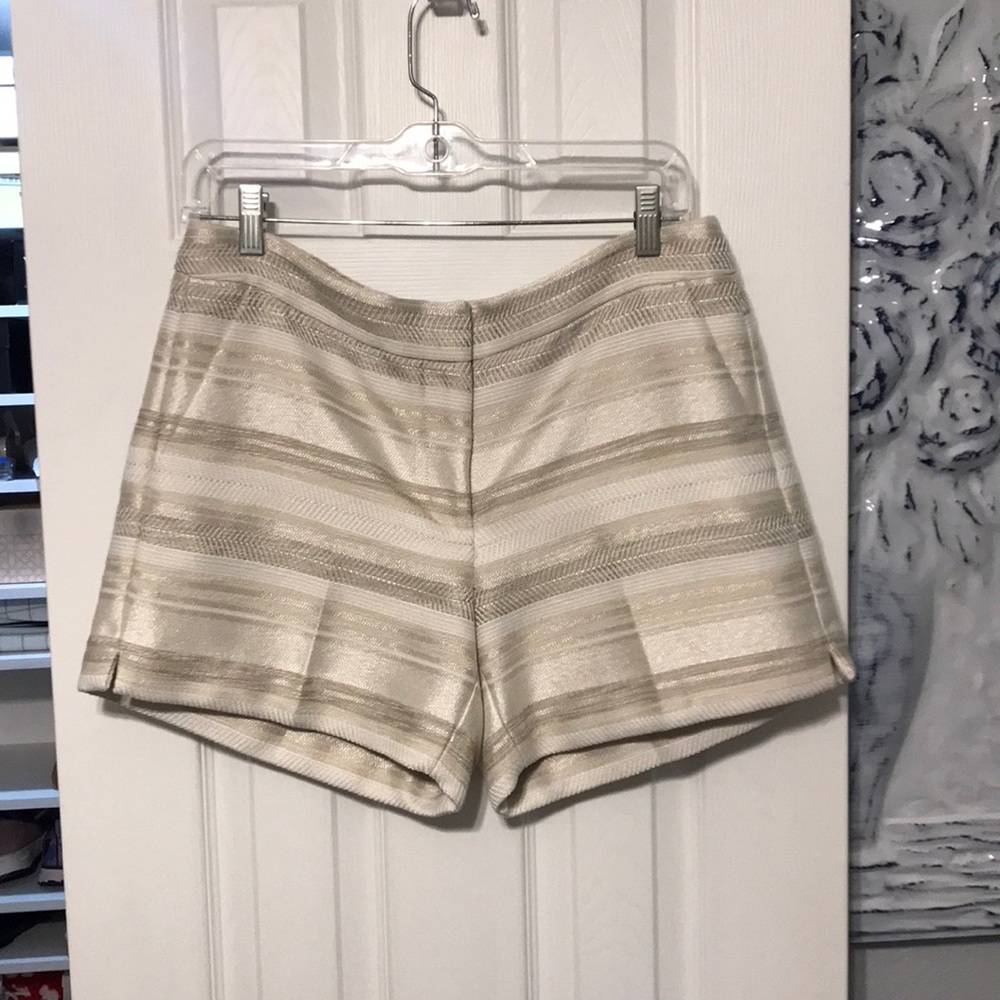 White House Black Market Shorts